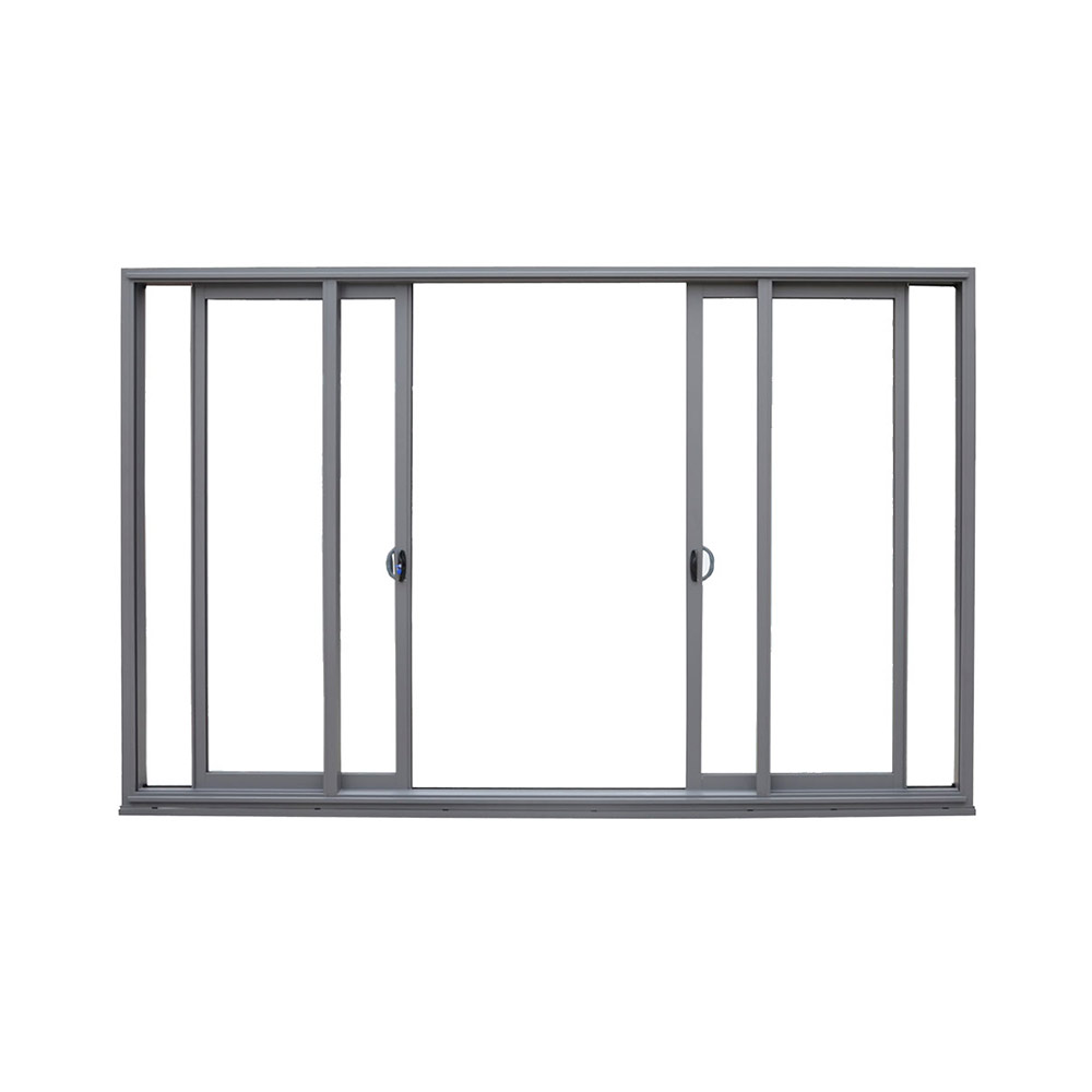 Aluminum Sliding Door