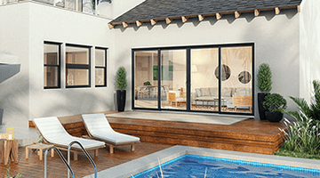 MI Windows and Doors