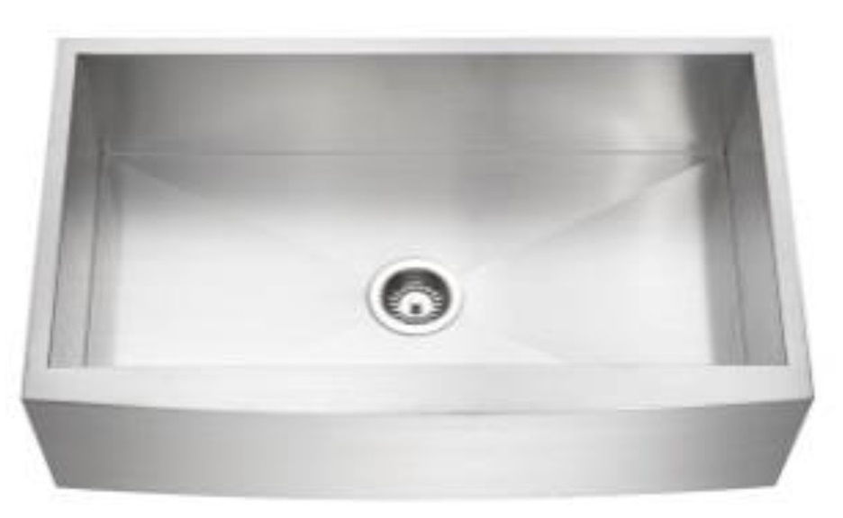 Apron Kitchen Sinks